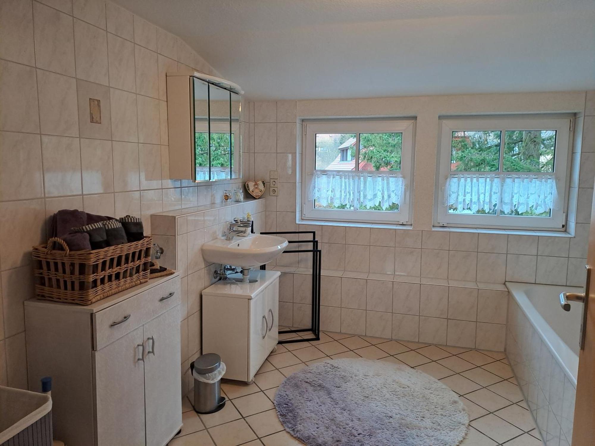 Appartement Les Papillons à Schramberg Extérieur photo